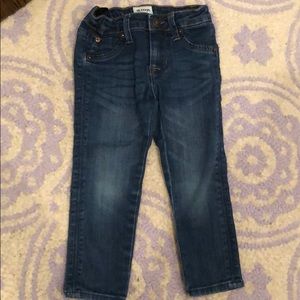 Hudson jeans toddler girl 2T
